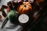 Halloween Harvest Festival Wedding (51)