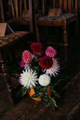 Halloween Harvest Festival Wedding (7)