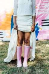 Kent wedding photographer- Fern and Field wedding venue styled bridal shoot