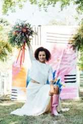 Kent wedding photographer- Fern and Field wedding venue styled bridal shoot