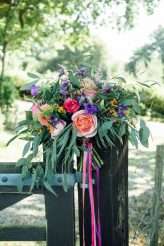 Kent wedding photographer- Fern and Field wedding venue styled bridal shoot