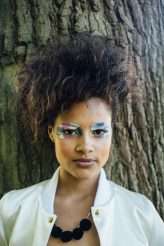 Kent wedding photographer- Fern and Field wedding venue styled bridal shoot