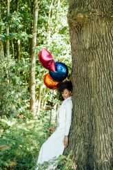 Kent wedding photographer- Fern and Field wedding venue styled bridal shoot