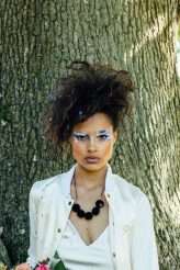 Kent wedding photographer- Fern and Field wedding venue styled bridal shoot