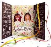 Indoor Outdoor DIY BBQ Festival-Inspired Wedding (1)