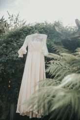 Indoor Outdoor DIY BBQ Festival-Inspired Wedding (2)