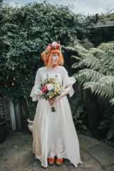 Indoor Outdoor DIY BBQ Festival-Inspired Wedding (29)