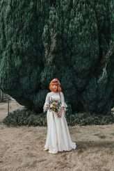 Indoor Outdoor DIY BBQ Festival-Inspired Wedding (35)