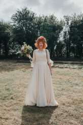 Indoor Outdoor DIY BBQ Festival-Inspired Wedding (37)