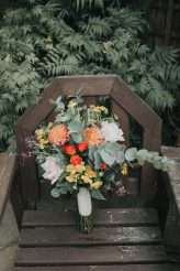 Indoor Outdoor DIY BBQ Festival-Inspired Wedding (6)