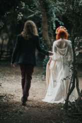 Indoor Outdoor DIY BBQ Festival-Inspired Wedding (68)