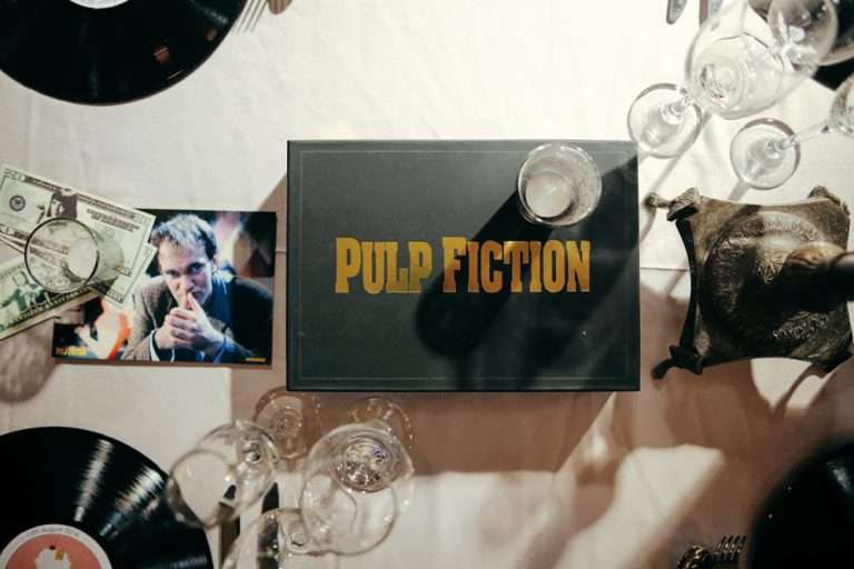 Nerdy Music Lovers South African Wedding · Rock n Roll Bride