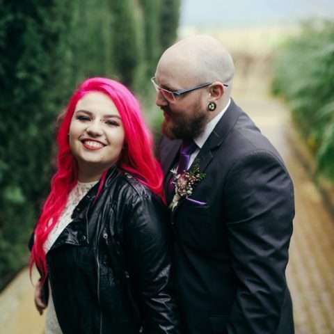 Nerdy Music Lovers South African Wedding (38)