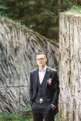 Once Upon a Dream Bohemian Woodland Fairytale Wedding (22)