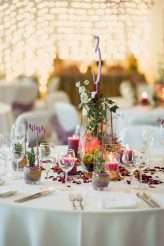 Once Upon a Dream Bohemian Woodland Fairytale Wedding (53)