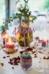 Once Upon a Dream Bohemian Woodland Fairytale Wedding (56)