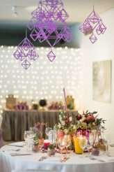 Once Upon a Dream Bohemian Woodland Fairytale Wedding (58)