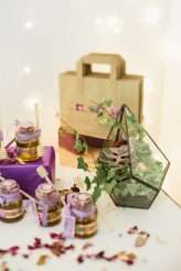 Once Upon a Dream Bohemian Woodland Fairytale Wedding (63)