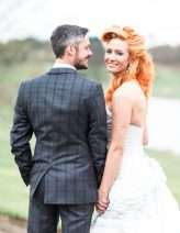 Regal & Aristocratic ‘Lord and Lady of the Manor’ Wedding (11)