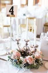 Regal & Aristocratic ‘Lord and Lady of the Manor’ Wedding (25)