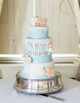 Regal & Aristocratic ‘Lord and Lady of the Manor’ Wedding (26)