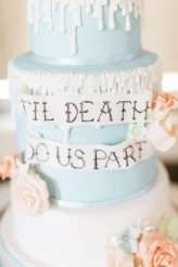 Regal & Aristocratic ‘Lord and Lady of the Manor’ Wedding (27)