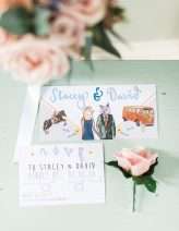 Regal & Aristocratic ‘Lord and Lady of the Manor’ Wedding (3)