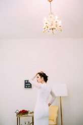 Retro Bridal Shoot (10)