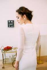 Retro Bridal Shoot (11)