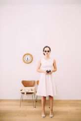 Retro Bridal Shoot (17)