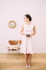 Retro Bridal Shoot (19)