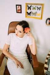 Retro Bridal Shoot (25)