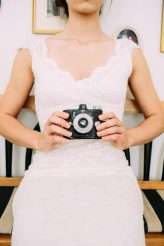 Retro Bridal Shoot (3)