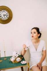 Retro Bridal Shoot (30)