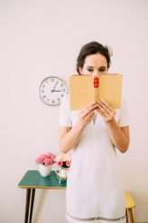 Retro Bridal Shoot (32)