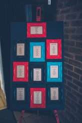 Rock n Roll Village Hall Wedding with Lots of DIY (19)