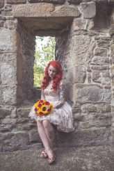 Wedding with Dinosaurs, Inflatable Cacti, Hedgehogs and Hoovers (42)