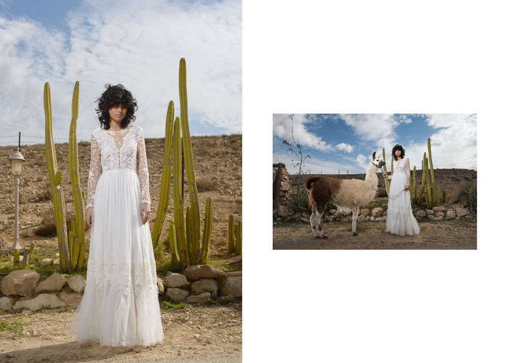 Win a wedding dress from White + Lace (1)