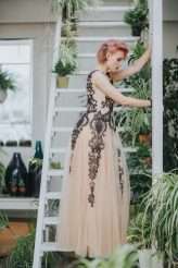 Chotronette Rock n Roll Bride Magazine