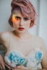 Chotronette Rock n Roll Bride Magazine