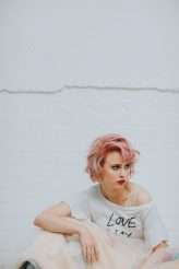 Chotronette Rock n Roll Bride Magazine