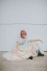 Chotronette Rock n Roll Bride Magazine