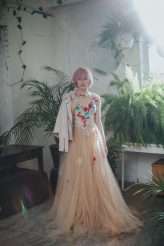 Chotronette Rock n Roll Bride Magazine