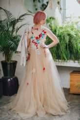 Chotronette Rock n Roll Bride Magazine