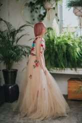 Chotronette Rock n Roll Bride Magazine