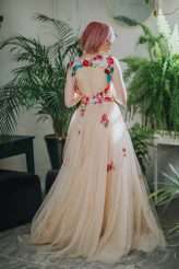 Chotronette Rock n Roll Bride Magazine