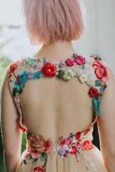 Chotronette Rock n Roll Bride Magazine