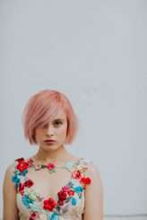 Chotronette Rock n Roll Bride Magazine