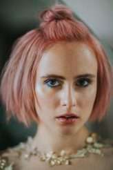 Chotronette Rock n Roll Bride Magazine