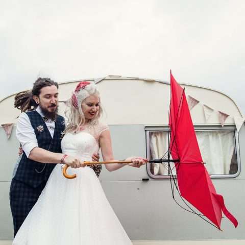 nautical punk rock festival wedding (34)